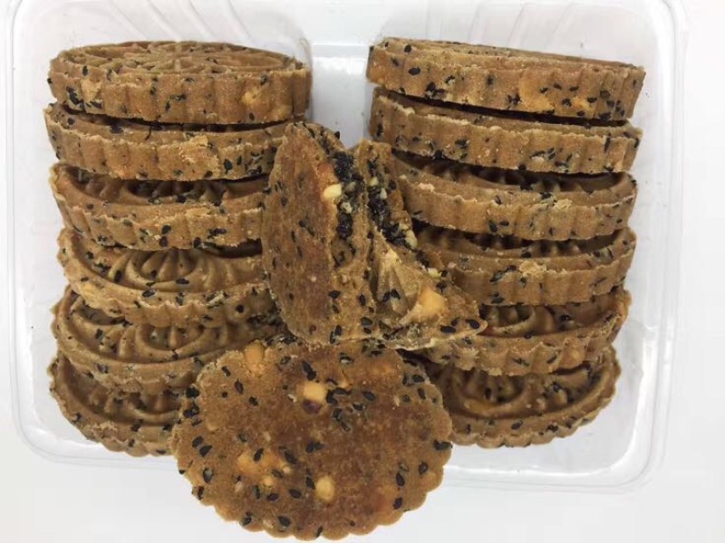 饼干