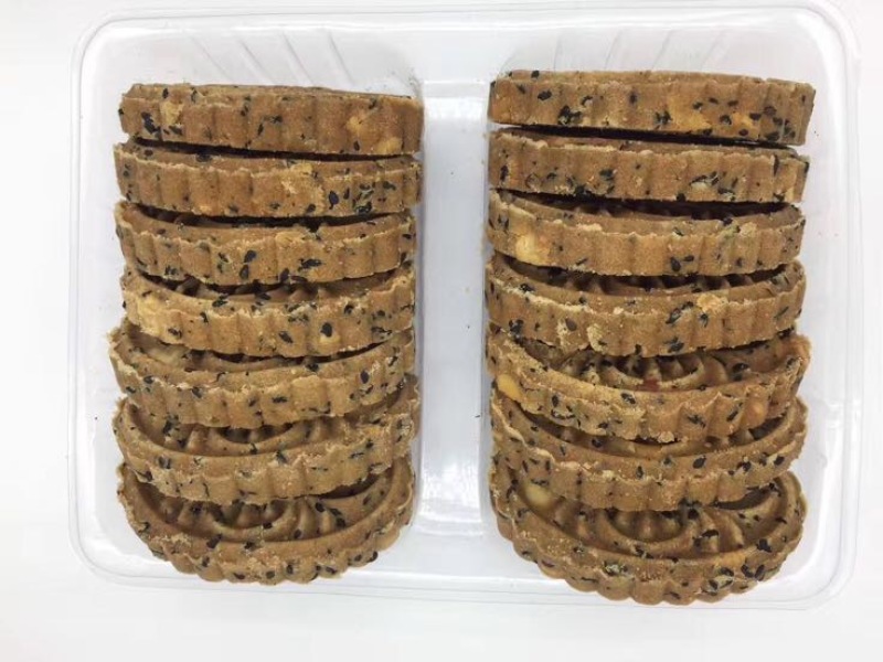 饼干