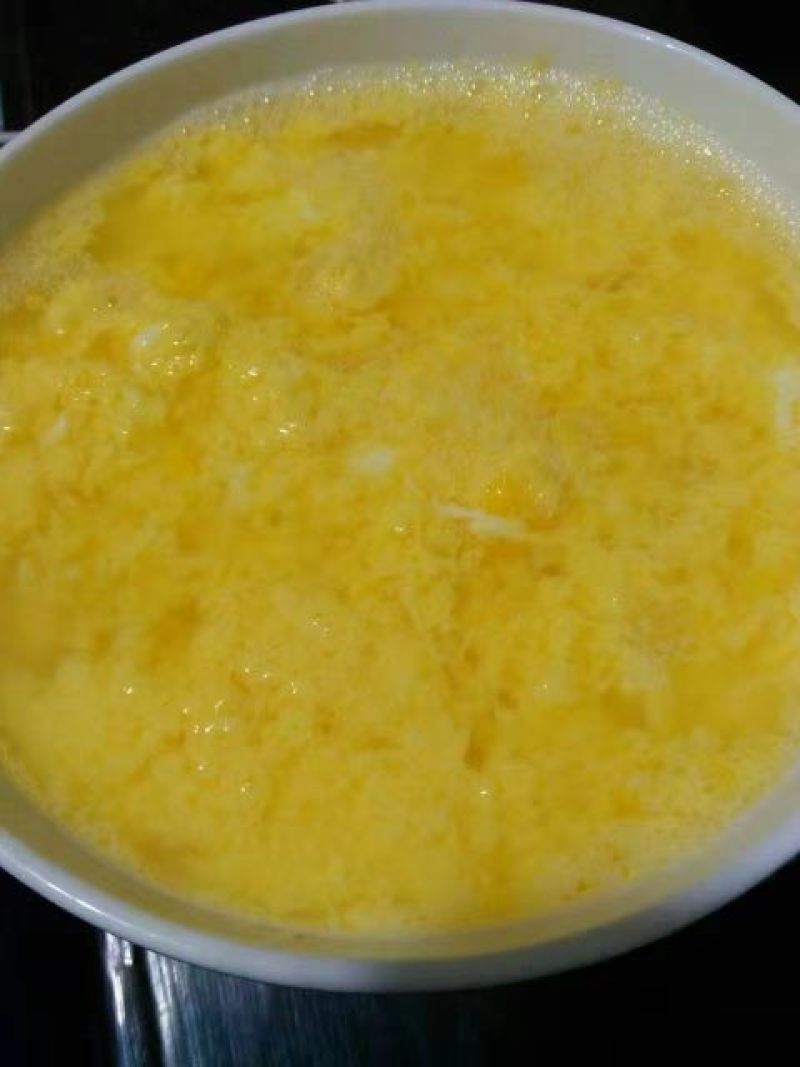 乌鸡蛋食用50~60g