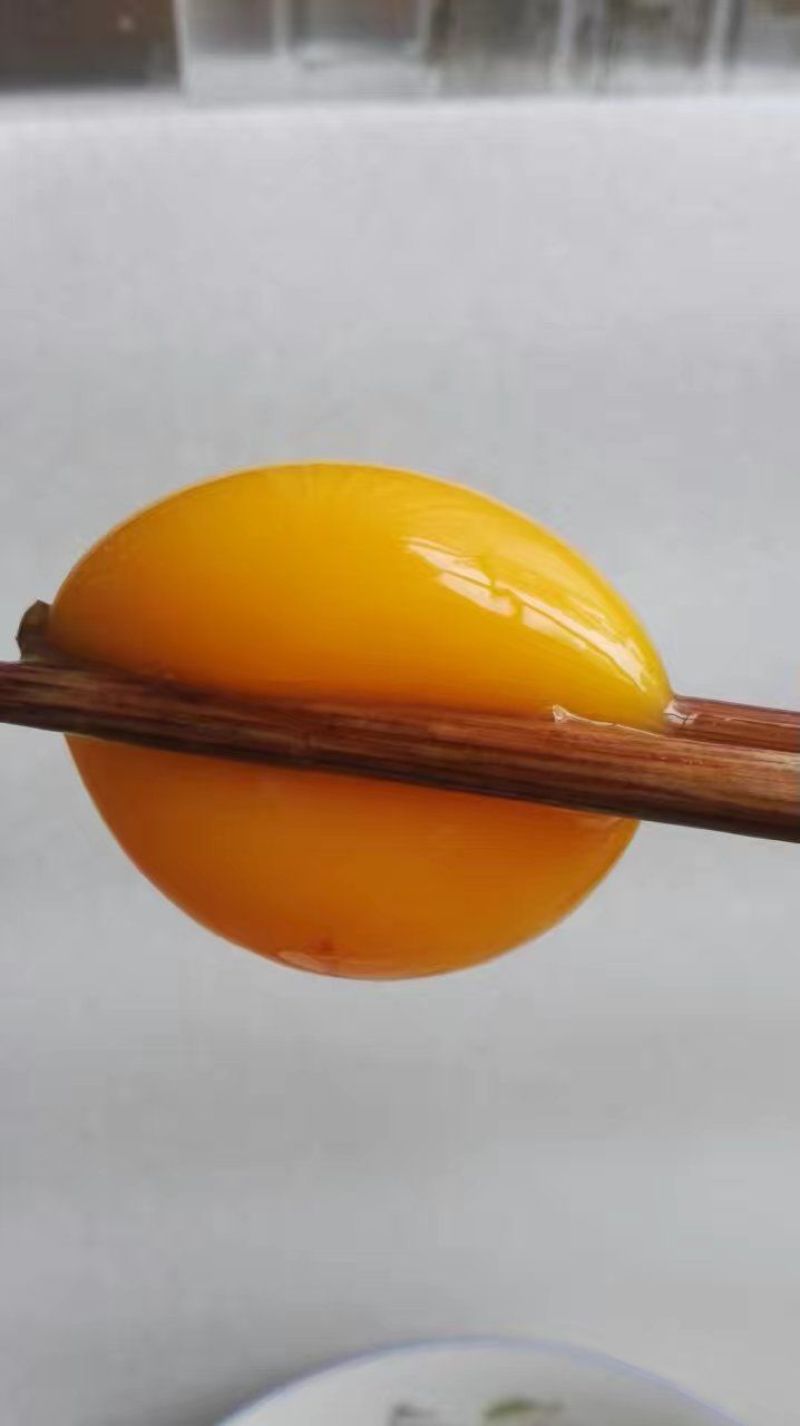乌鸡蛋食用50~60g
