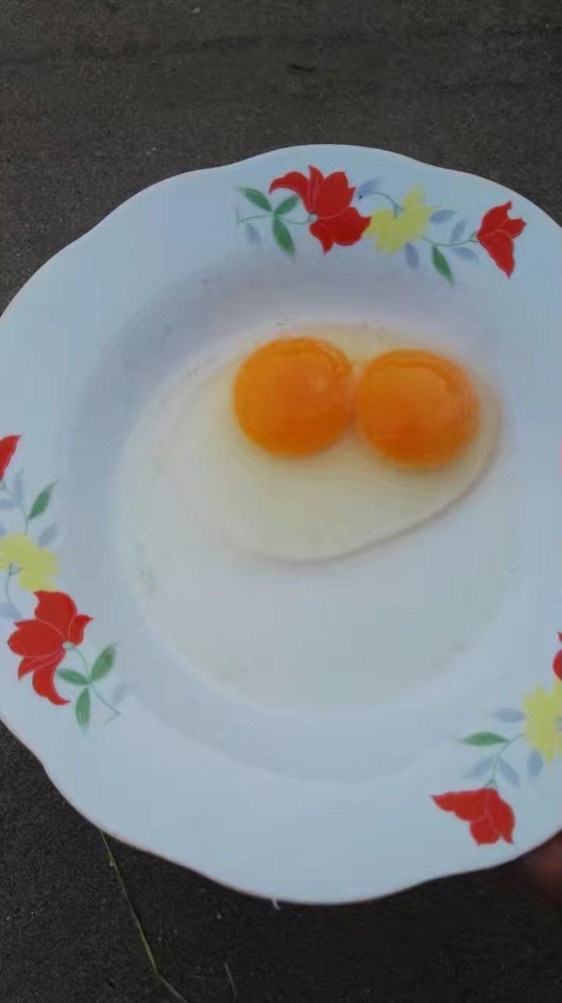 乌鸡蛋食用50~60g