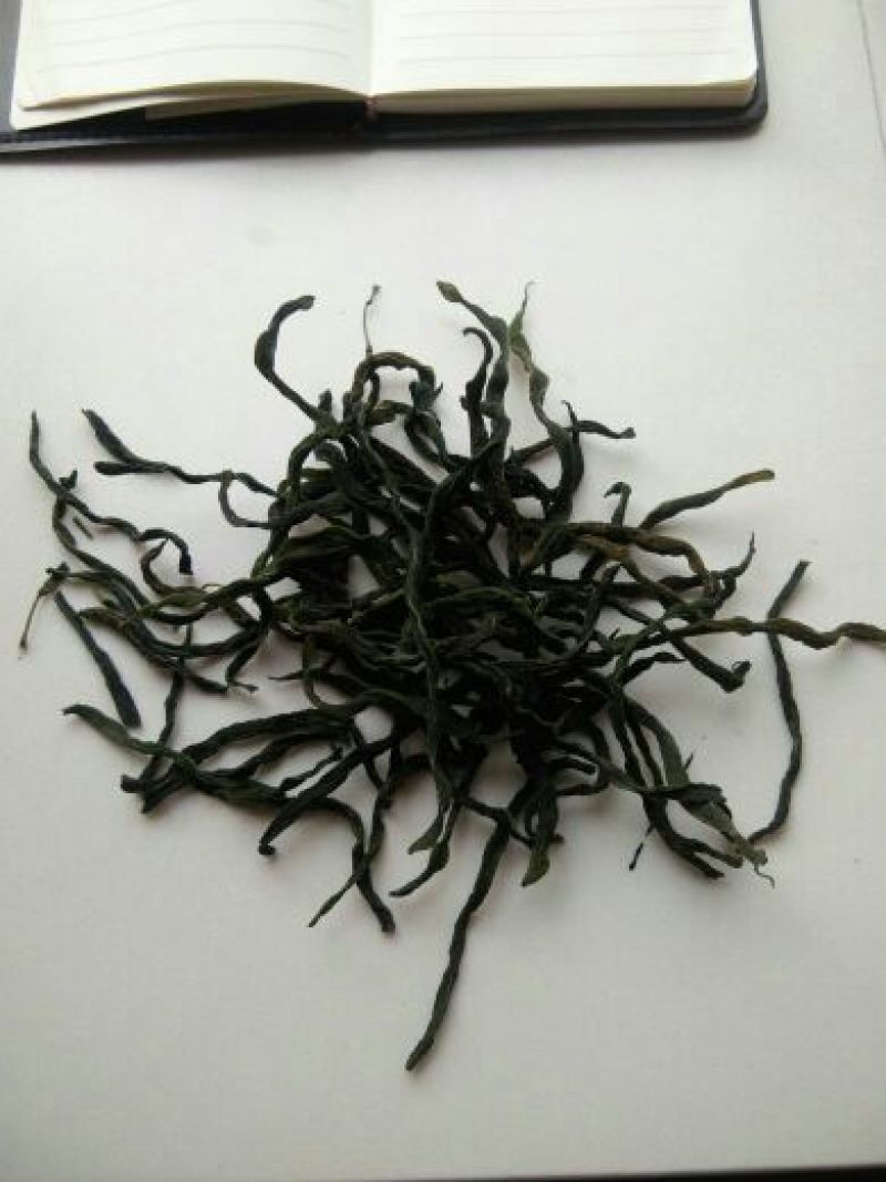 干豆角