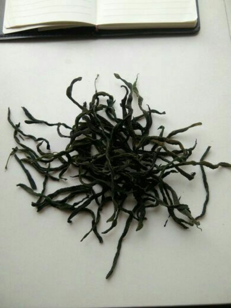干豆角