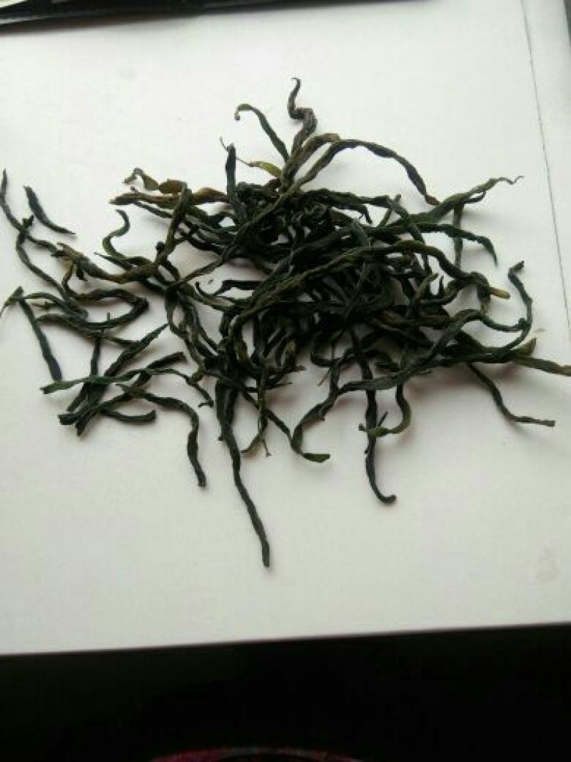 干豆角