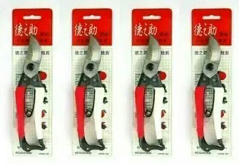 修枝剪台湾品牌德之助修枝剪量大价优