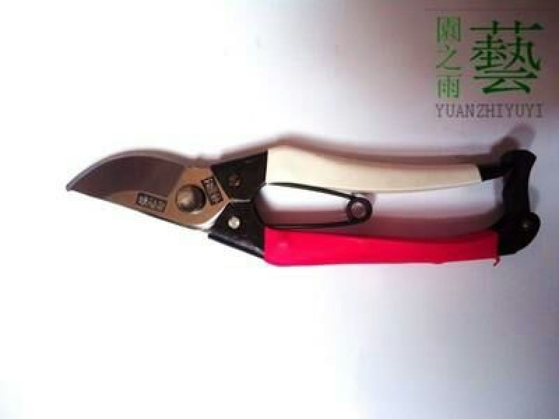 修枝剪台湾品牌德之助修枝剪量大价优