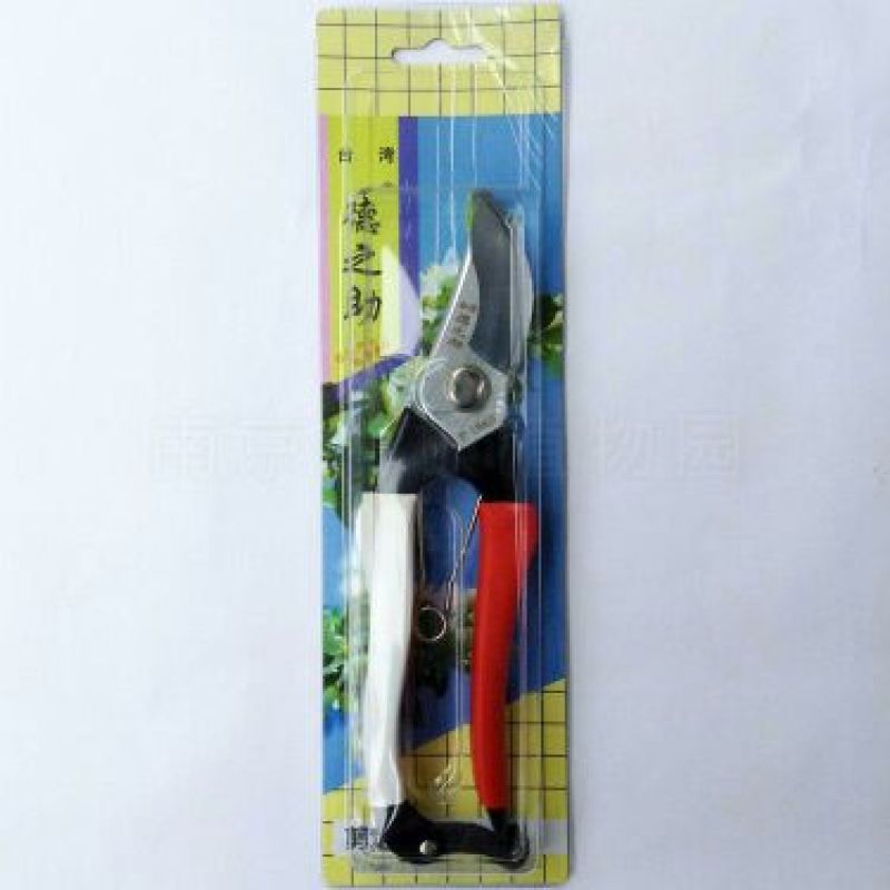 修枝剪台湾品牌德之助修枝剪量大价优