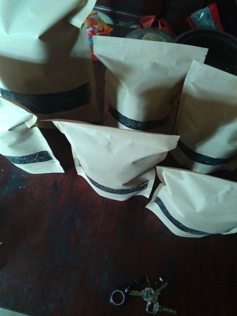 老树茶一级