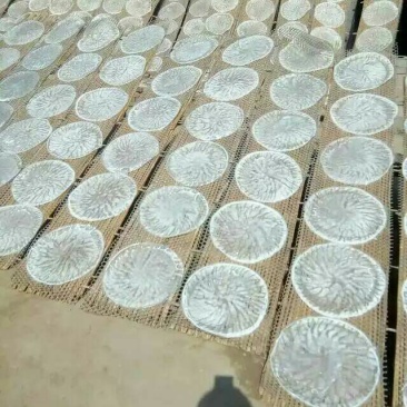 豆皮干