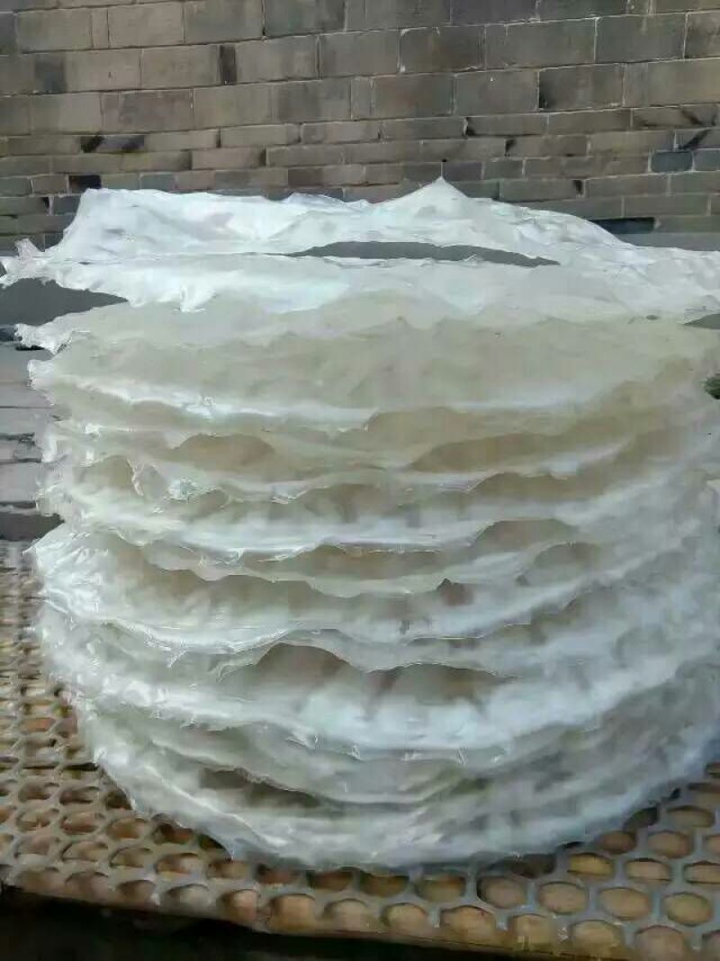 豆皮干