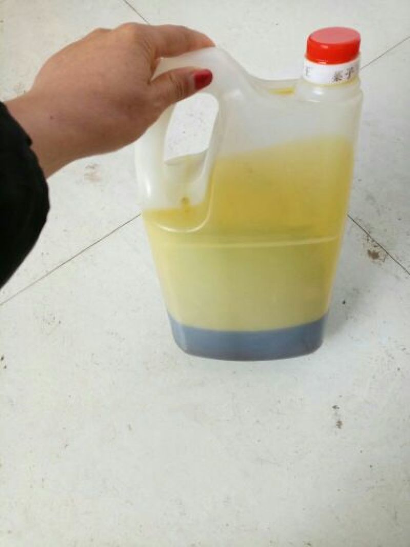 菜油一级