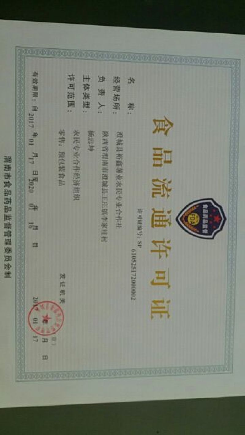纯红薯粉条，不满意可以退货