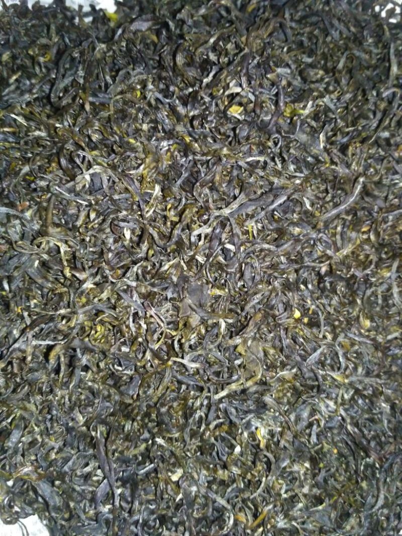 古树茶一级