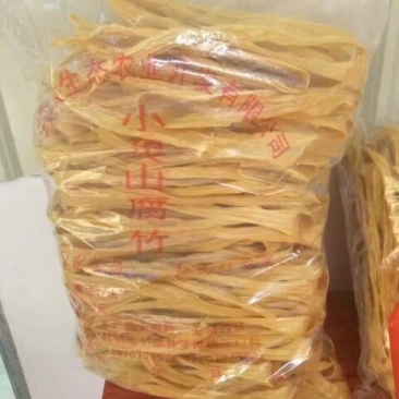 腐竹包装