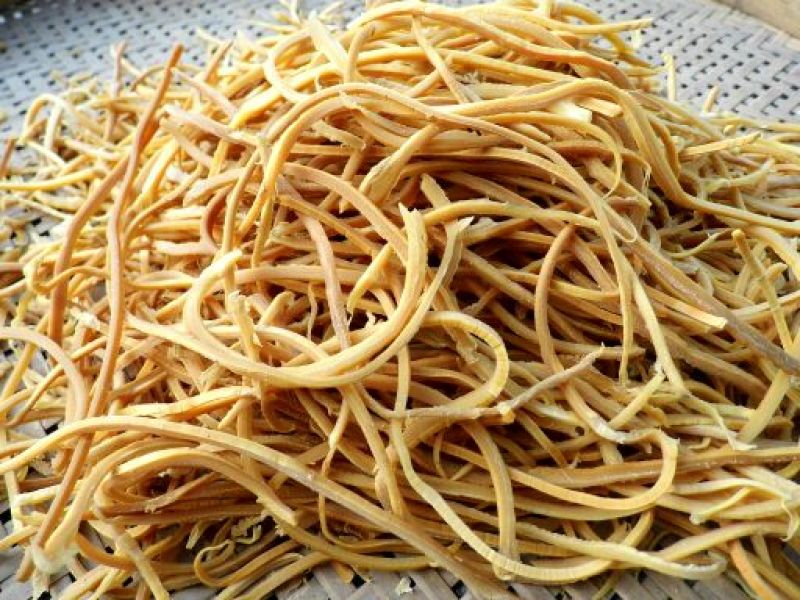 麻竹笋丝竹笋丝