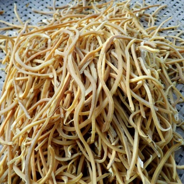 麻竹笋丝竹笋丝