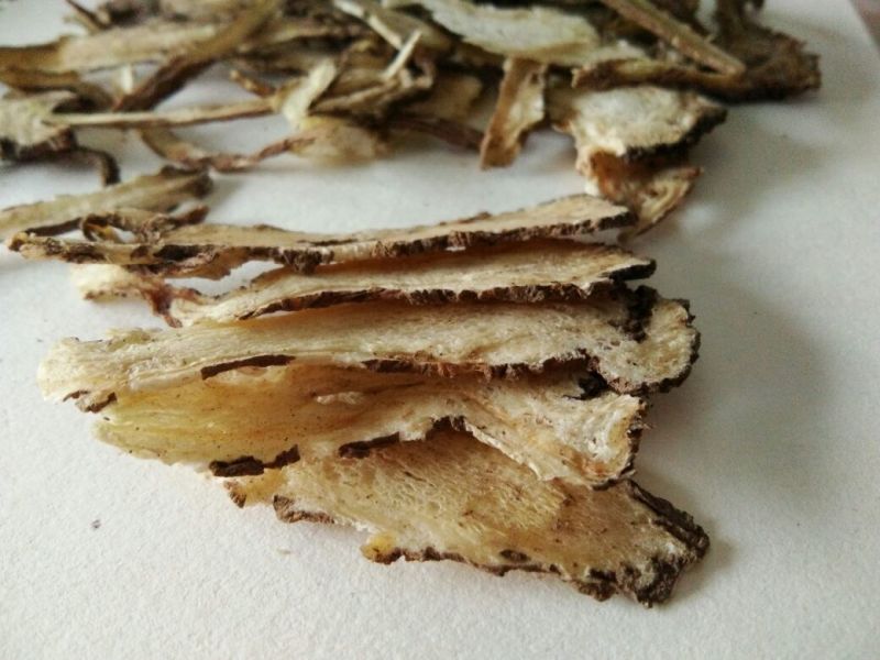 岷县当归全当归片一棵树当归切片当归个岷县当归