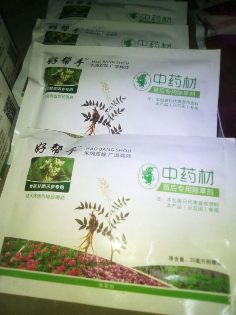 黄芪种子98%以上