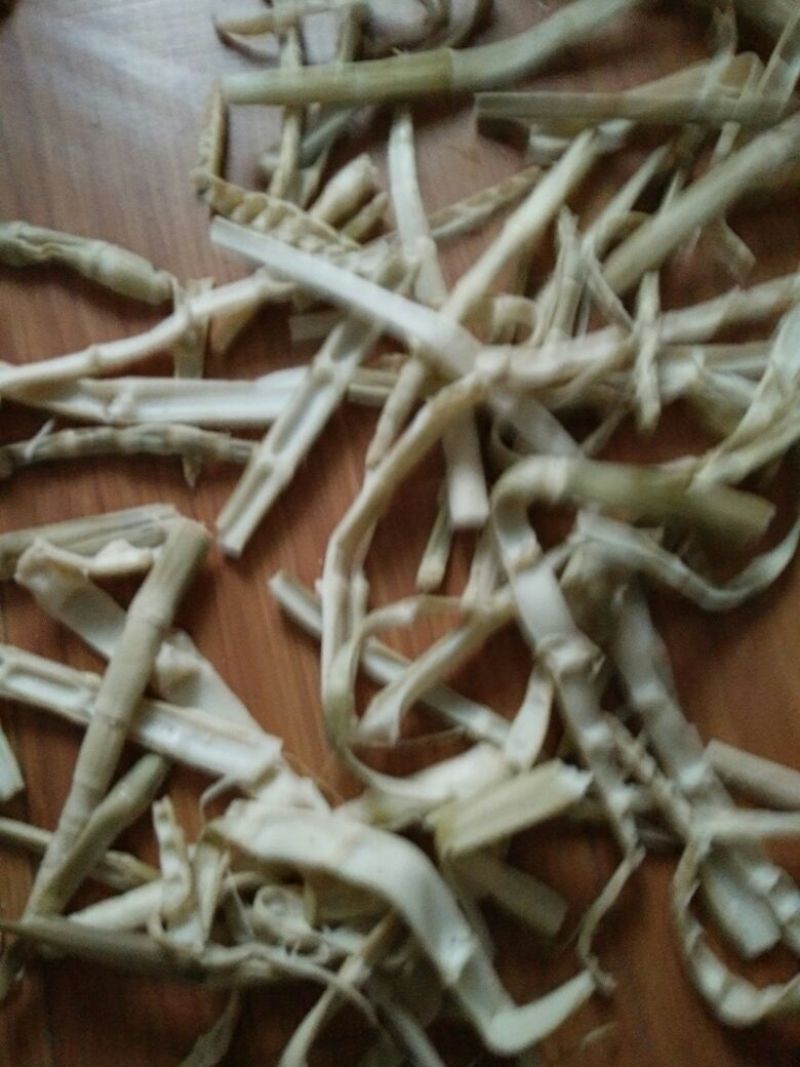 干竹笋9~13cm