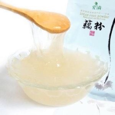 藕粉