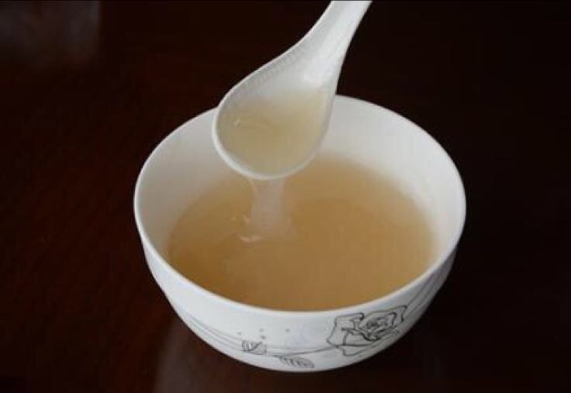 藕粉