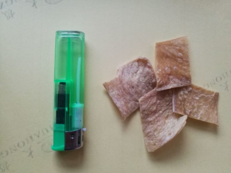 豆腐皮