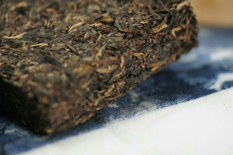 普洱茶一级