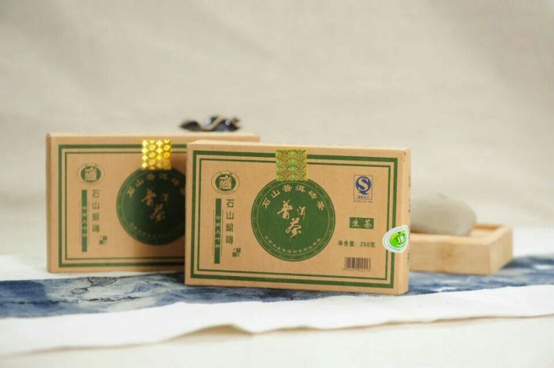 普洱茶一级