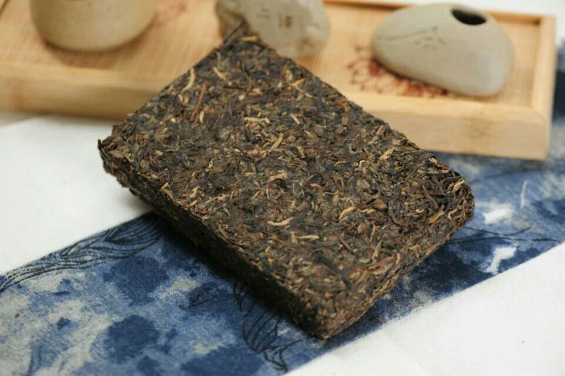 普洱茶一级