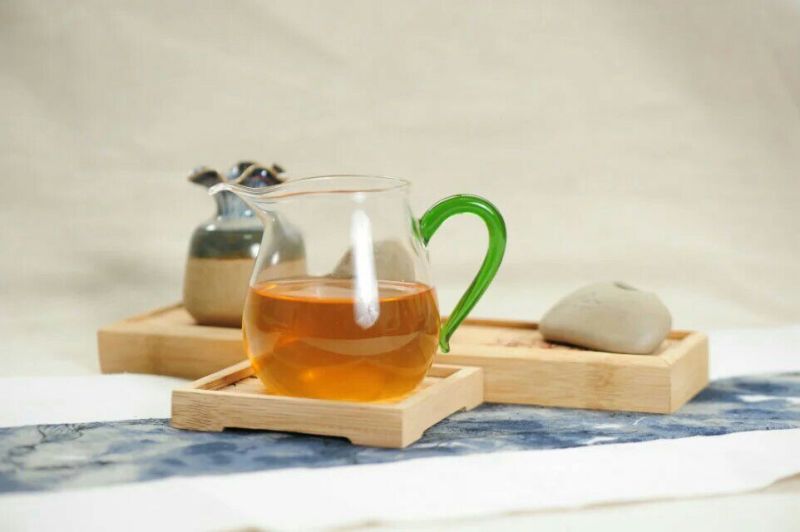 普洱茶一级