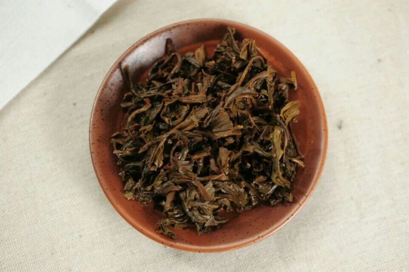 普洱茶一级