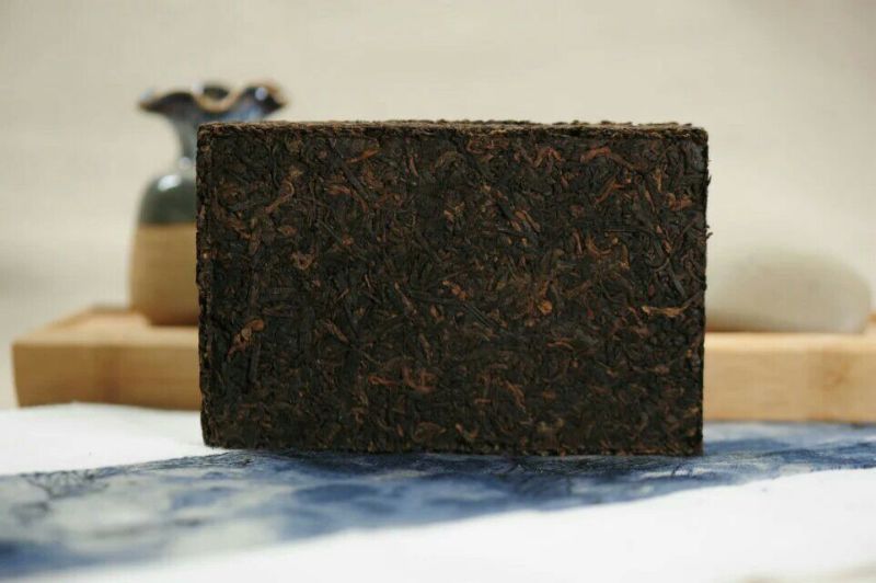 普洱茶一级