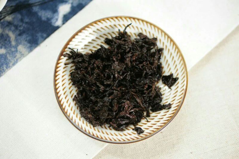 普洱茶一级