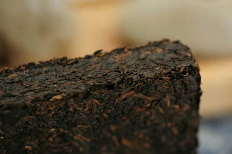普洱茶一级