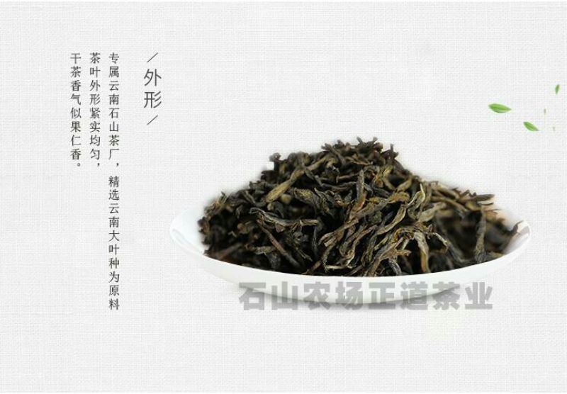 绿茶一级