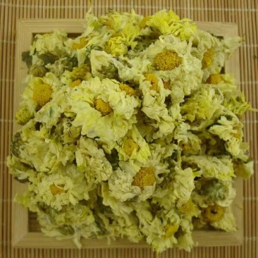 杭州白菊袋装
