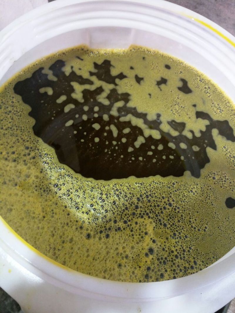 菜油二级