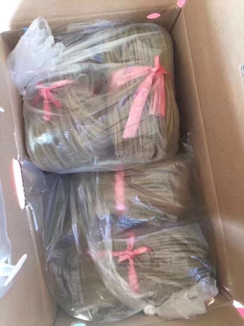 红薯粉丝