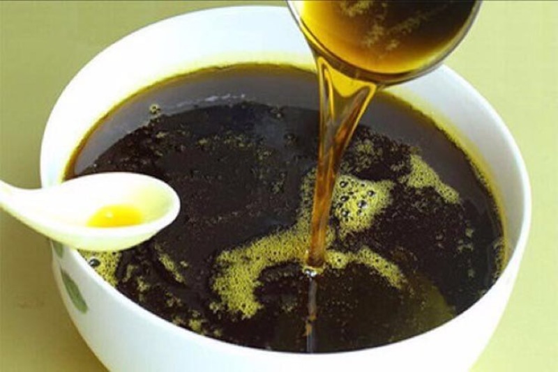 菜油