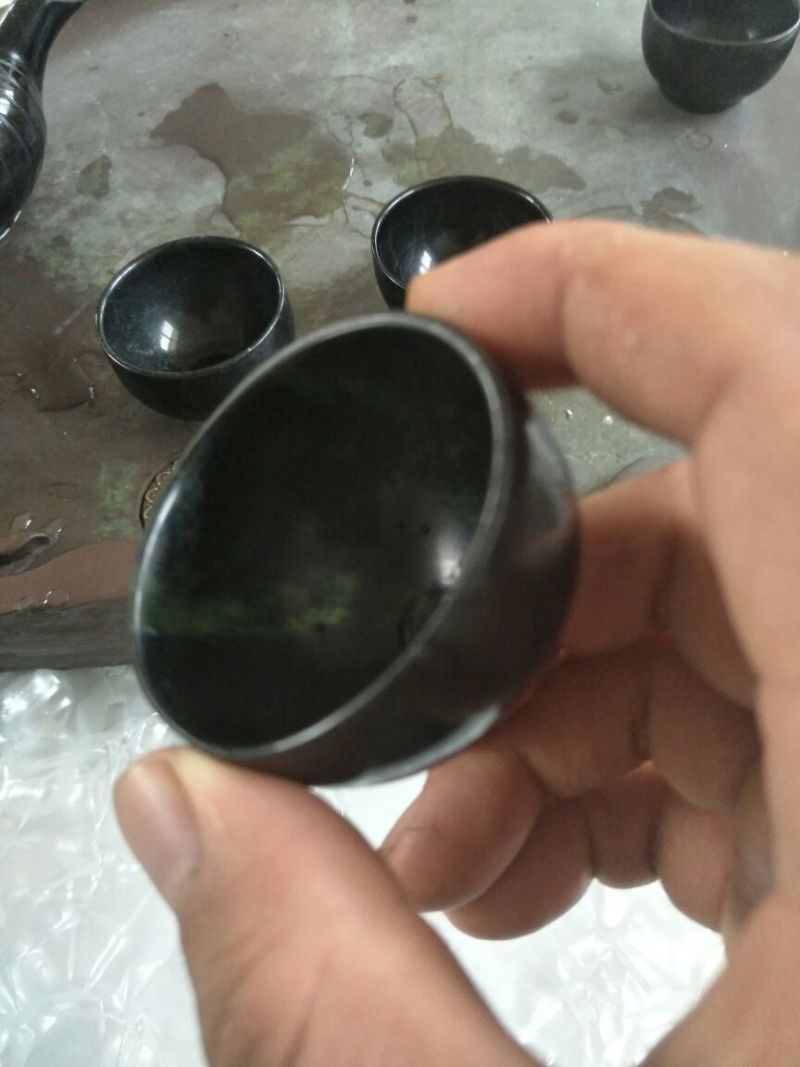 毛石