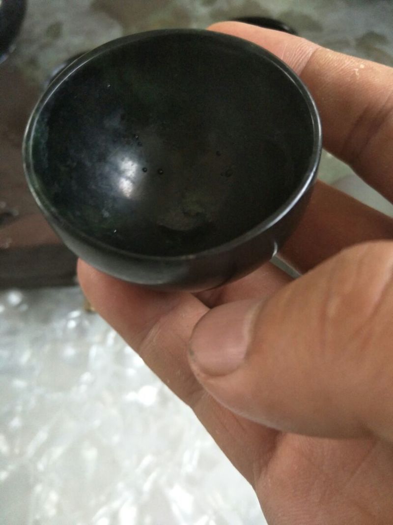 毛石