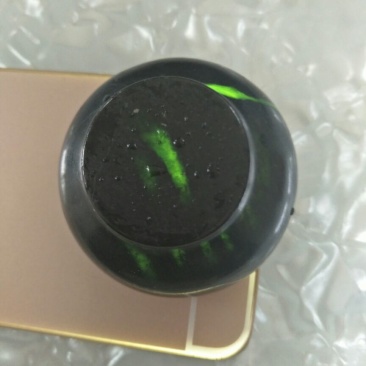 毛石