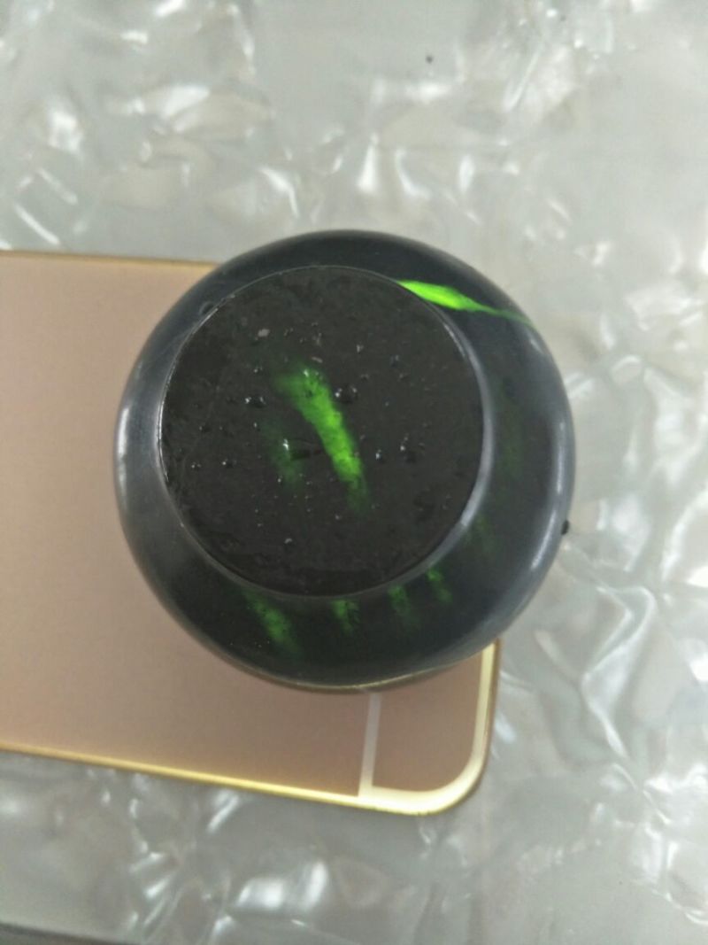 毛石