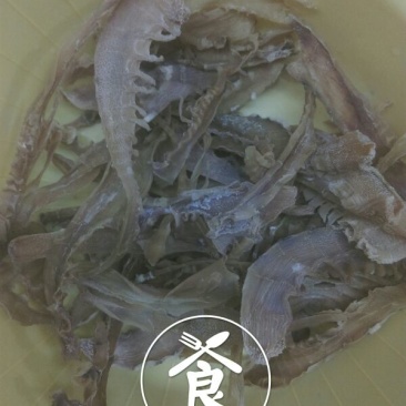 笋干淡笋干