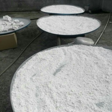 马铃薯淀粉散装
