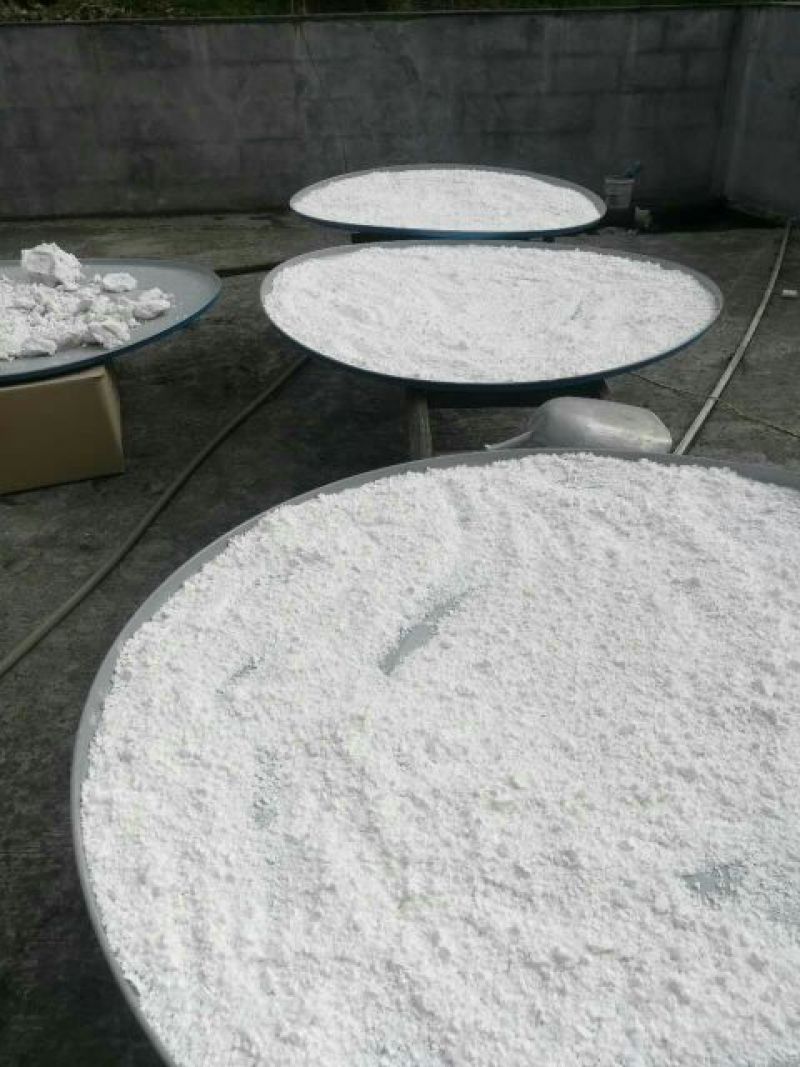 马铃薯淀粉散装