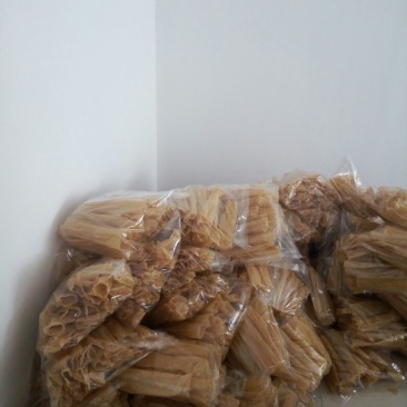 豆皮干