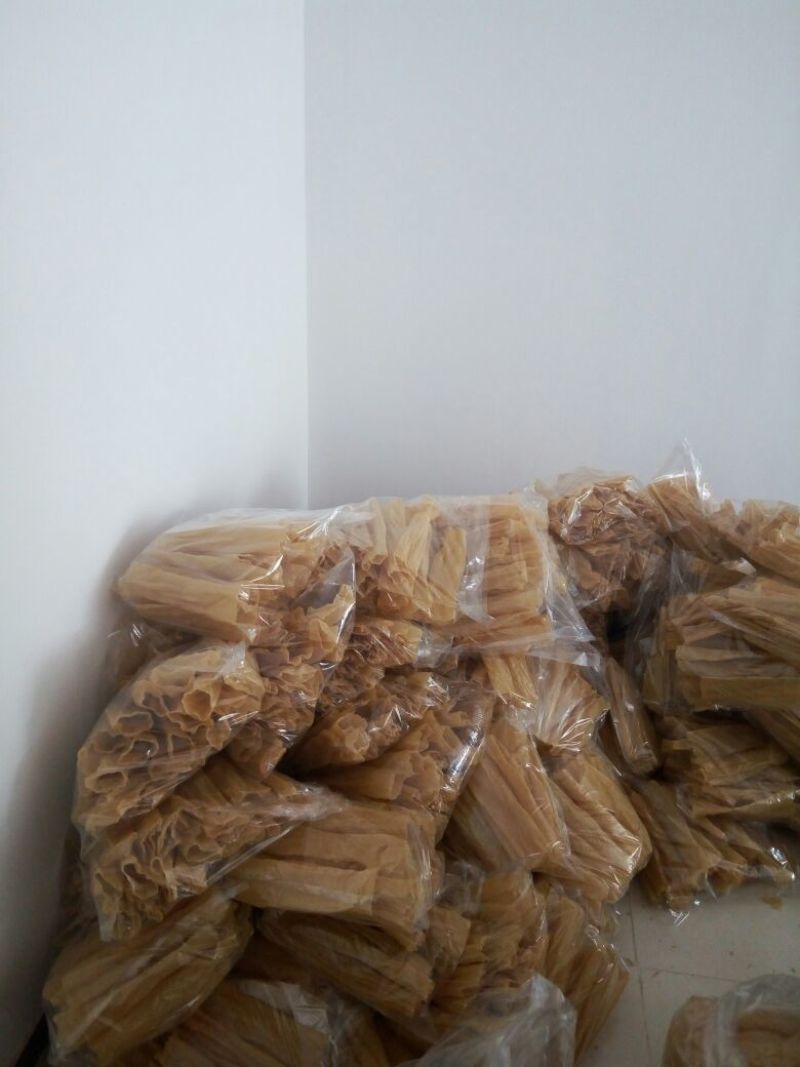 豆皮干
