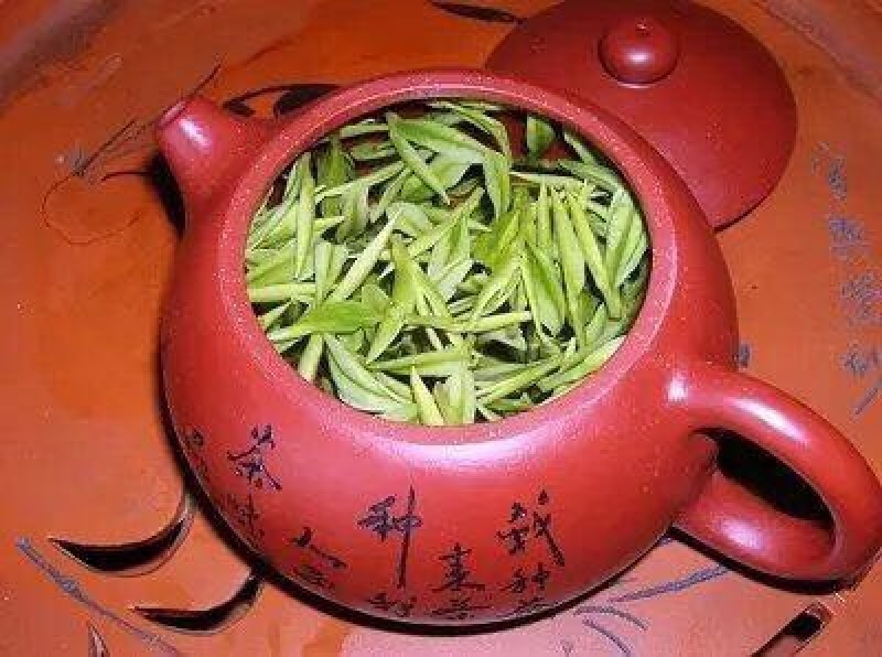 野生藤茶