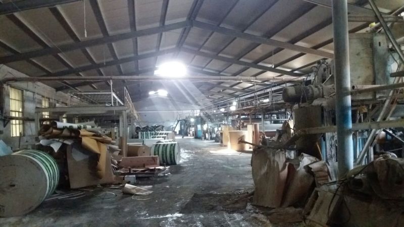 纸箱1号（530*290*370）